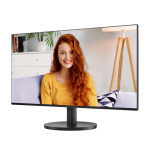 a19985ac264f86e4881bb9d18ec52b9a Monitor AOC 27B3HA2 27"/IPS/1920x1080/100Hz/1ms MPRT/VGA,HDMI/VESA/zvucnici/crna