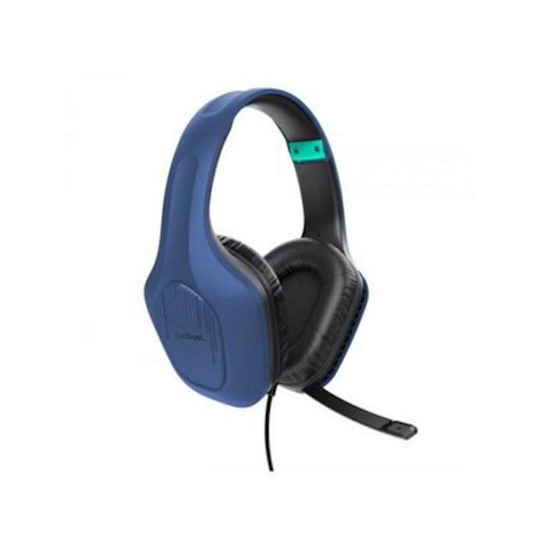 c51c5f25b0bb530be5731f3f0f3a5dbb Slušalice TRUST GXT490W FAYZO 7.1/ USB/bela