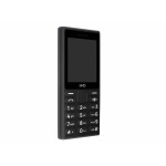 e4675f35e01f9b4ea192f5c97ae52e6a Mobilni telefon NOKIA 105 2023/Type-C/crna