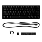 fe00201c0ff36bb72218c485efd2acc9 Tastatura HP HyperX Alloy Origins 60/Mehanicka/Gaming/ HX Red/US/4P5N4AA/crna