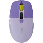2031ceb9748196abf04573e771a9af03 CANYON mouse MW-26 LCD Silent Dual Mode Wireless