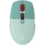 21c391eaefc9f69509f80153657b1a05 CANYON mouse MW-26 LCD Silent Dual Mode Wireless