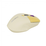 24a855750201a190284ed7bca2886df0 CANYON mouse MW-26 LCD Silent Dual Mode Wireless