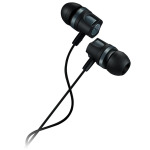 56b57a00b615f698af3c6ef5d4622a30 CANYON headphones EP-3 Mic 1.2m Dark