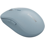 587c9bd58f065c694dd1f02b7401ec63 CANYON mouse MW-12 Dual band Wireless