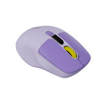 61efb53892ce0f27c71181800d796a5d CANYON mouse MW-26 LCD Silent Dual Mode Wireless