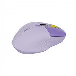 673a569437839e41eaa928ec45abafe9 CANYON mouse MW-26 LCD Silent Dual Mode Wireless