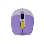 6ed41120520c91df9e30d103aa85d5a5 CANYON mouse MW-26 LCD Silent Dual Mode Wireless