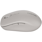 76abd82dc8e479a2e074ee05f4735d50 CANYON mouse MW-12 Dual band Wireless