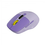 847139e0c1e14ab76fe6c097b7d772a6 CANYON mouse MW-26 LCD Silent Dual Mode Wireless