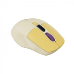 918da861b325e9ba16984dcda62ba39e CANYON mouse MW-26 LCD Silent Dual Mode Wireless