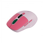 b54ce5079bac76e686437a6cb5adbb39 CANYON mouse MW-26 LCD Silent Dual Mode Wireless