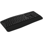 b7647e1032f4fe09dbe1a6c7fc0acfdc CANYON keyboard HKB-W6 Wireless