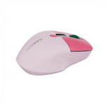 e6118feac17a552123692ff8a6a29416 CANYON mouse MW-26 LCD Silent Dual Mode Wireless