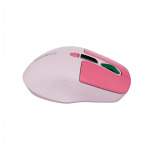 e92dcb28c01d2a5f9747dc1b35449cb4 CANYON mouse MW-26 LCD Silent Dual Mode Wireless