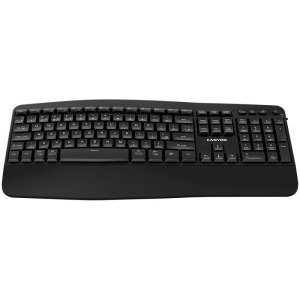 f53029fbcc432c50f2a67645d137be0e CANYON mouse MW-26 LCD Silent Dual Mode Wireless