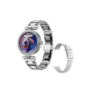 02dd7d27f5d434a23573cbc525a20e01 Smart Watch MADOR NX7 PRO zlatni