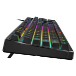 03fe2eeeff59dfa78cce00ba1400351a GENIUS Scorpion K7 Gaming USB YU crna tastatura