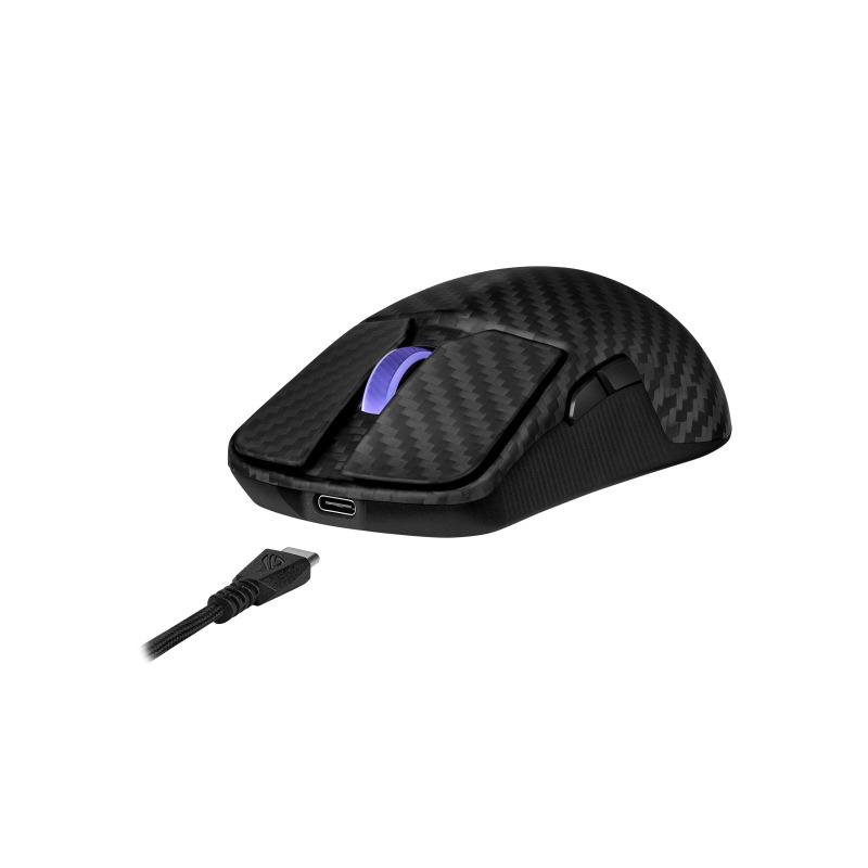 042036c54c8f2573225f4835b726ad4e ASUS ROG CETRA True Wireless Bežične gaming slušalice sa mikrofonom
