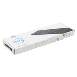 05fd23427e6e6bda96664914369dc2dc DELL KB500 Pro Wireless US tastatura crna