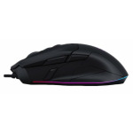 08d79040340f52957cc37772eb272b0a A4-W70 Max A4Tech Bloody RGB Gejmerski opricki mis, 2000Hz/100-10.000 Dpi, Black USB 126mm
