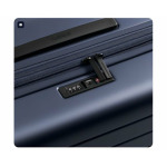 08eb7cc4c7748f82db07591555a73cb0 XIAOMI Expandable Luggage 20 inča plavi kofer BHR9452GL