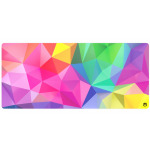 0bd1019b16e342fc5d65054847c9fc46 ENDORFY Crystal Spectrum XL podloga za miš (EY6B012)