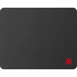 0c868656716f8c43aa9a678ae598a704 Gaming podloga Defender Crna S 250x350x3 mm