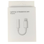 0cd11b3e44898093e7b36412df1d87ac CCA-LM3.5F-01-BT Gembird Adapter sa lightinga na 3.5mm audio FO