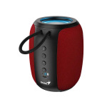 0df4c0351978fad2e198e81b9d03bd4f GENIUS SP-915BT RED Bluetooth zvučnik crveni