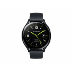 0f138d313472cede544c34c8b7cd2565 XIAOMI Watch 2 Black pametni sat crni (BHR8035GL)