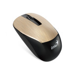 10ee2b7b9048b523d40925d2988b4dfb GENIUS NX-7015 Wireless Optical USB crno-zlatni miš