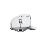 13789d164a7cb6fd61ae34577859bbce Bežični miš Logitech MX Master 3S 8000spi Pale Gray
