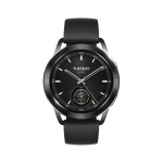 183af6c4e9cae35df40cc07c47a1c2dd XIAOMI Watch S3 pametni sat crni (BHR7874GL)