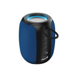 1891365dda79b99b358131147520a66e GENIUS SP-915BT BLUE Bluetooth zvučnik plavi