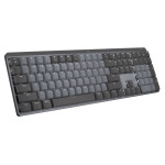 1e3ff63150ff48ecbb1acbe2c92cb52d LOGITECH MX Mechanical Wireless Illuminated Linear tastatura Graphite US