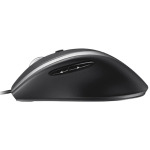 1e82f472ecb77bd7f7ffd2417dab8426 LOGITECH_ M500s Retail USB crni miš