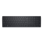 208ac721cc633f76efcb88709e6a02db DELL KB500 Pro Wireless US tastatura crna