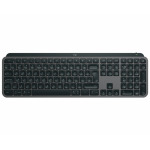 218046c691959812a32d2dfa91095c09 LOGITECH MX Keys S Wireless Illuminated tastatura Graphite US