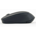 23d815ae484221036589ac591619cd55 MUSW-4B-05 Gembird Bezicni mis 2,4Ghz Opticki USB 800-1600Dpi 4-button black 99mm