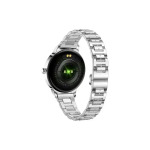 2499fc70470af830aeea24ff84f8896a Smart Watch MADOR AK38 srebrni