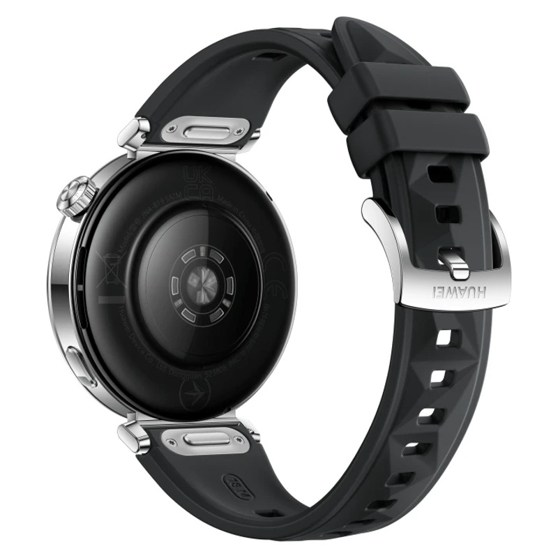 298af0b9c1d0c5f10708cf2a42fb6f63 Smart Watch MADOR GT4 zeleni