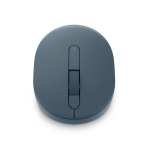 2bf085b2427eb9b5f531e693cdfe153b DELL MS3320W Wireless Optical zeleni miš 3Yr