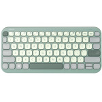 2cc578868e3ddea322fff4181cf10318 ASUS KW100 Marshmallow Wireless tastatura GN
