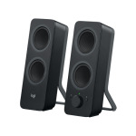 2e42c4ef4c350faa51972f17e3baa10a Zvucnici 2.0 Logitech Z207 Bluetooth 980-001295