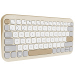 2e8eda9104beceaacdb39207c2bfe69d ASUS KW100 Marshmallow Wireless tastatura BG