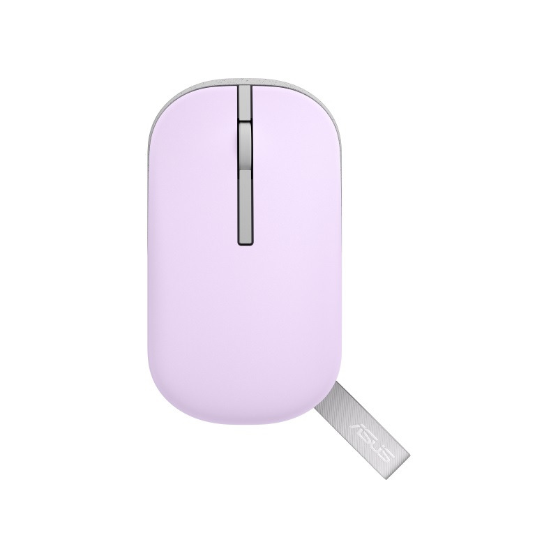 2ff1c41f0003ae262e2795d6479c46b0 ASUS MU101C Blue Ray USB beli miš