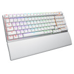 31489b11c81072245bee866542e349ee ASUS X901 ROG Strix Scope II 96 Wireless Gaming tastatura bela