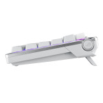 31ae1105b5e41bd71a97b5367ebe165f ASUS M701 ROG AZOTH US Gaming tastatura bela