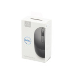 32e7008a06edbd69df445722a3288ccf DELL MS3320W Wireless Optical crni miš 3Yr